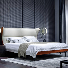 Queen Size Bed Frame