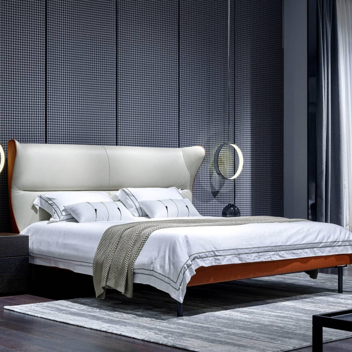 Queen Size Bed Frame